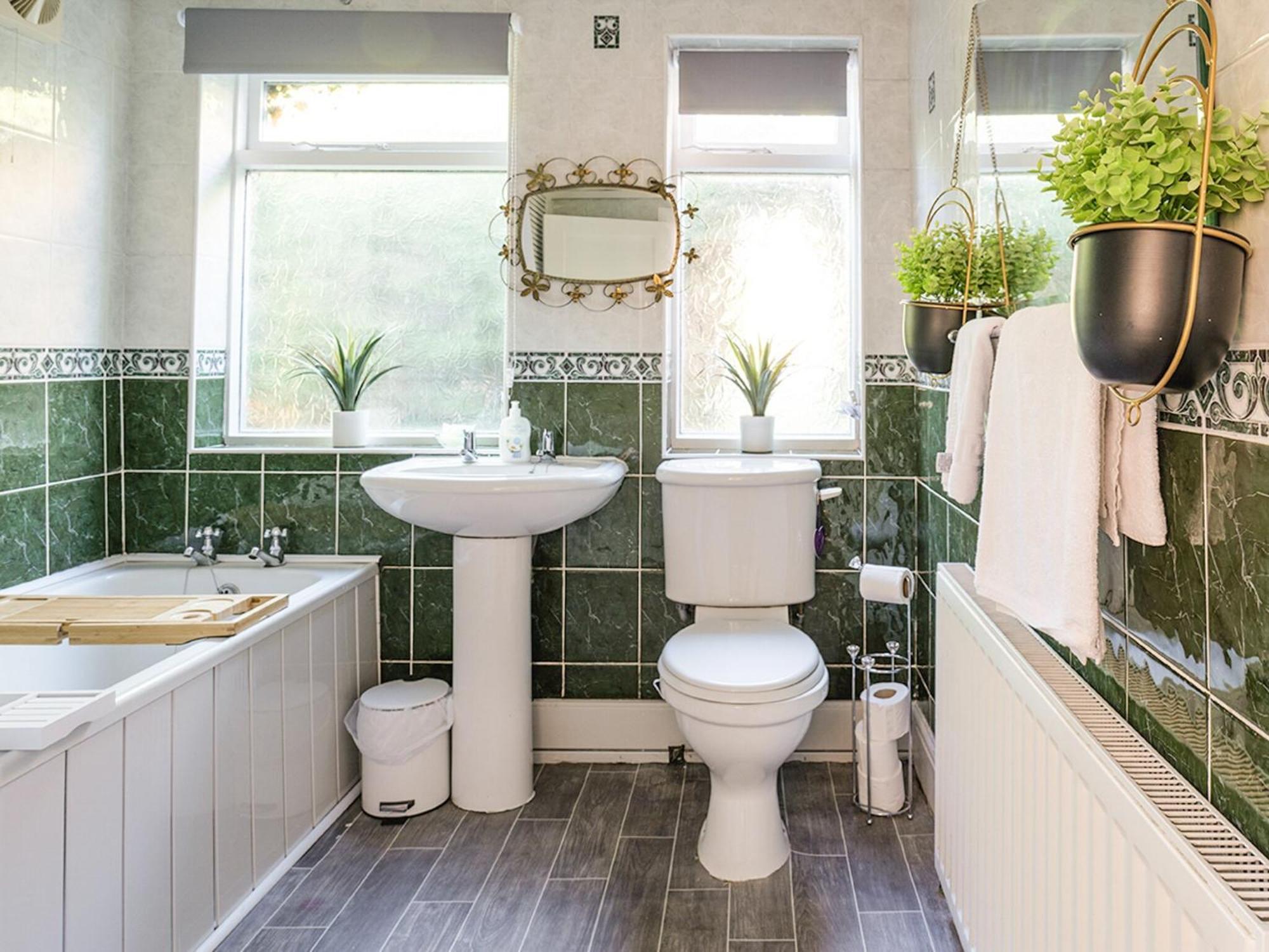 The Saddlers Cottage East Boldon Экстерьер фото