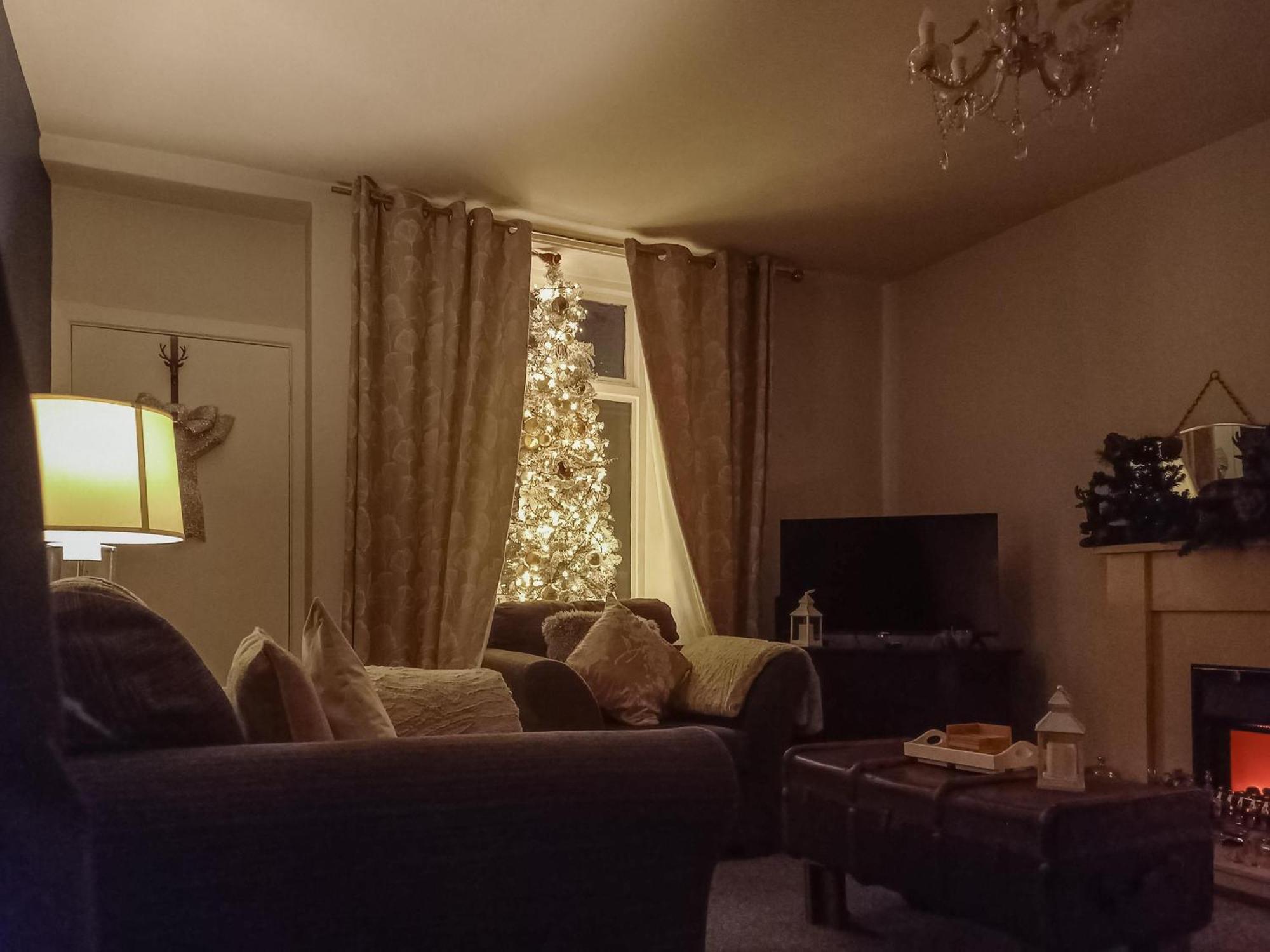 The Saddlers Cottage East Boldon Экстерьер фото