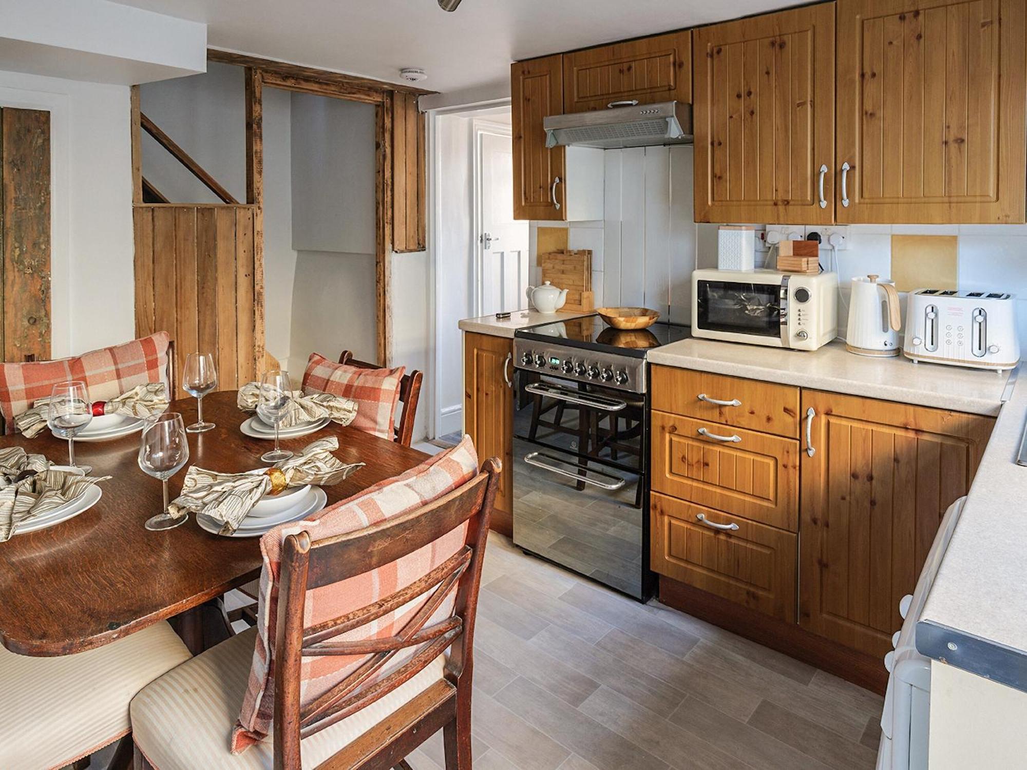 The Saddlers Cottage East Boldon Экстерьер фото